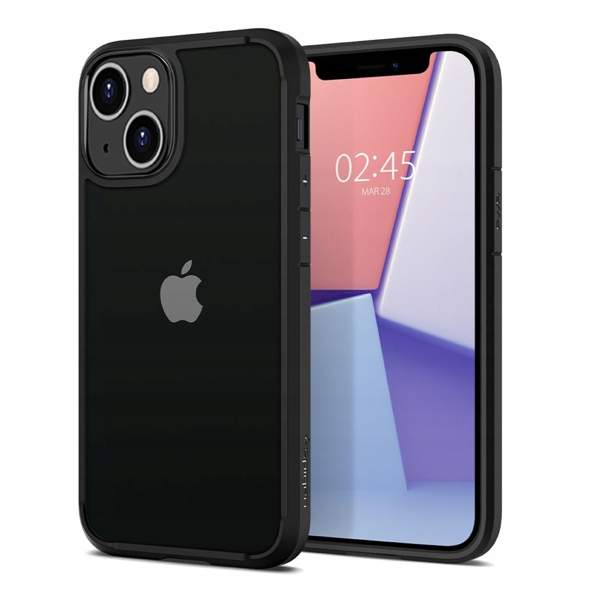 

Spigen Ultra Hybrid Etui Case Do Iphone 13 Mini