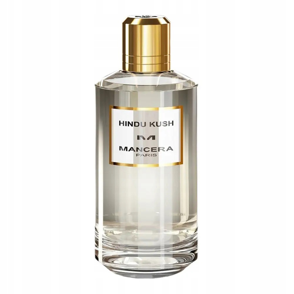 Mancera Hindu Kush parfémovaná voda sprej 120 ml