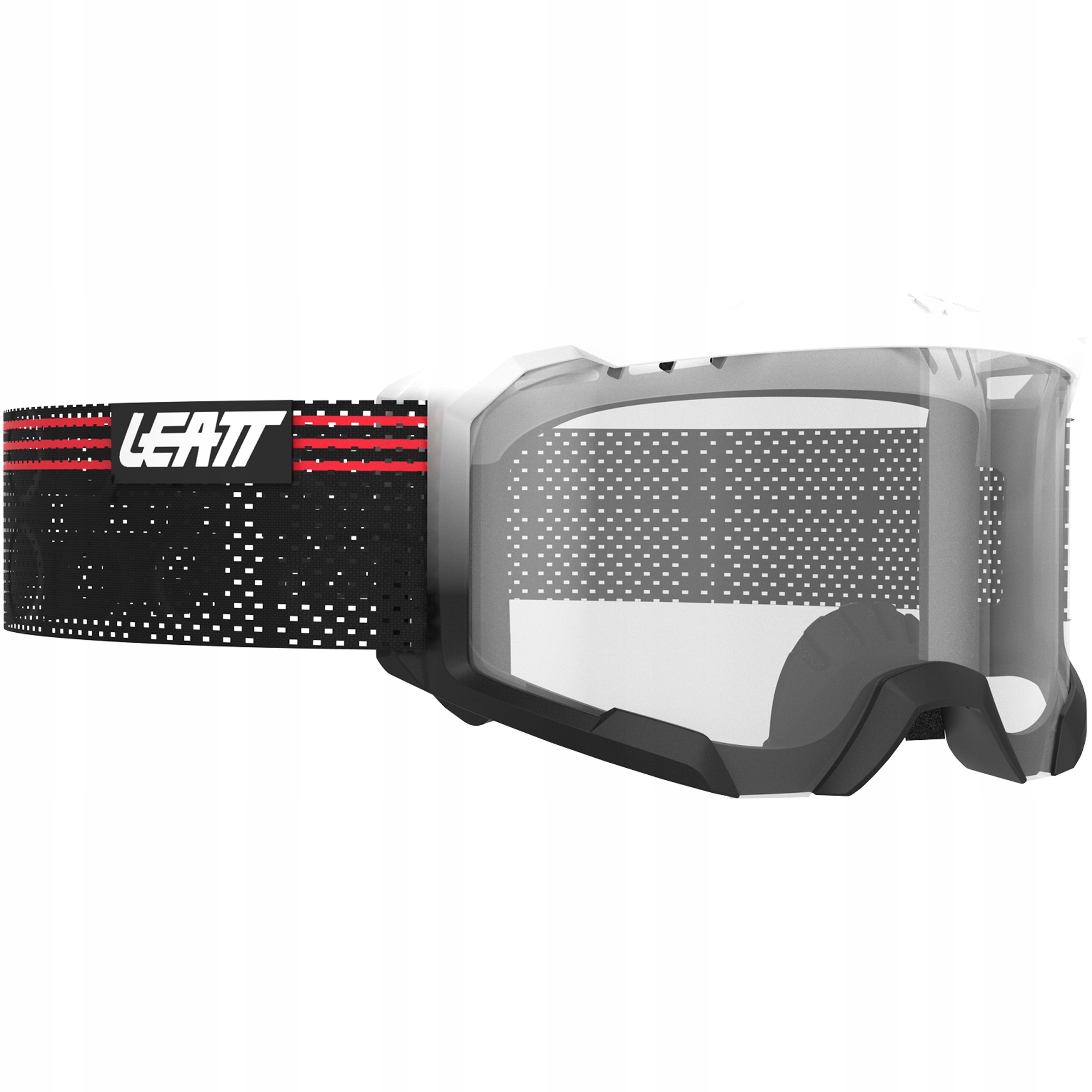 Gogle rowerowe Leatt Goggle Velocity 4.0 Mtb X-Flow Iriz
