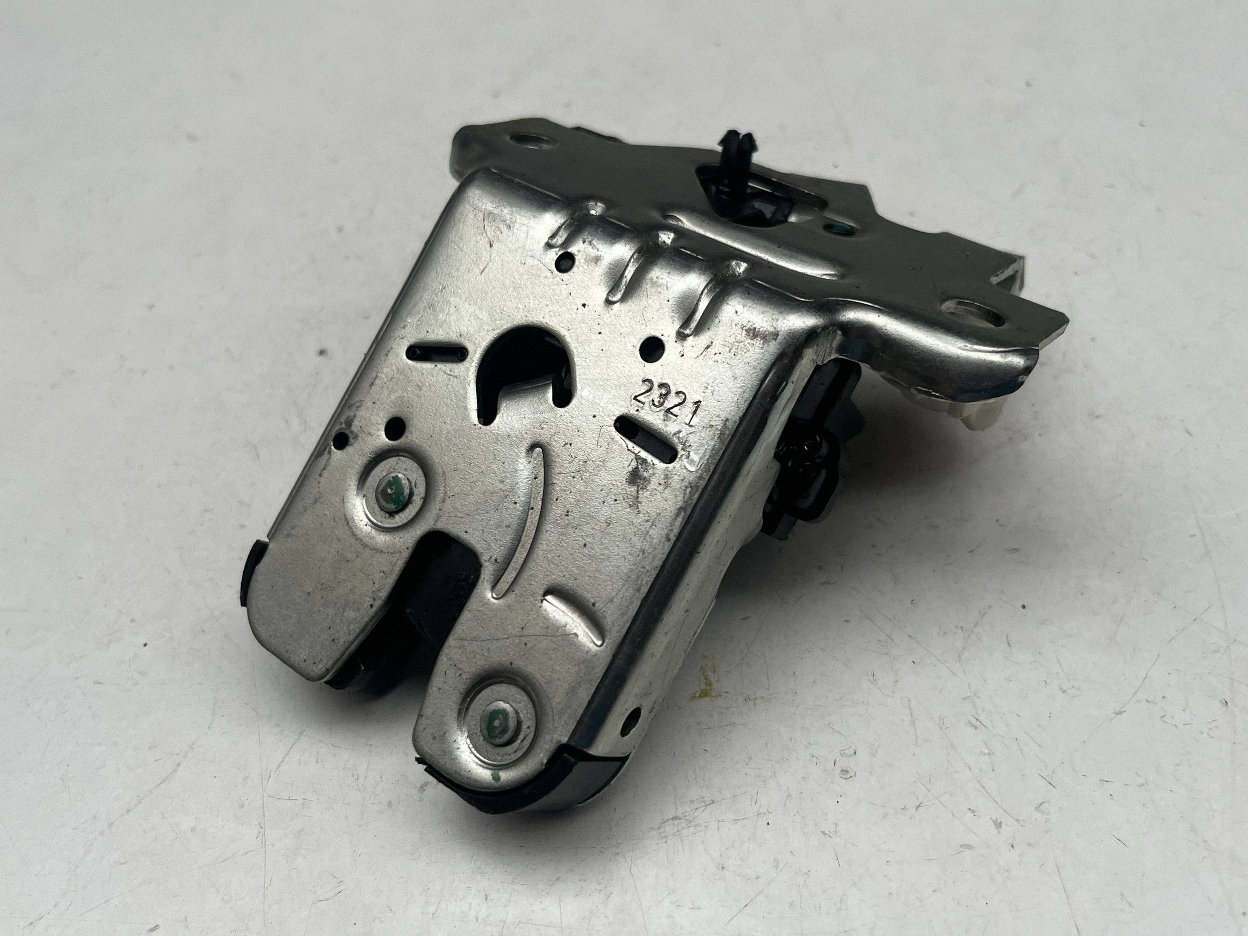 lock bonnet boot SEAT LEON (5F) 5F0827505 @M