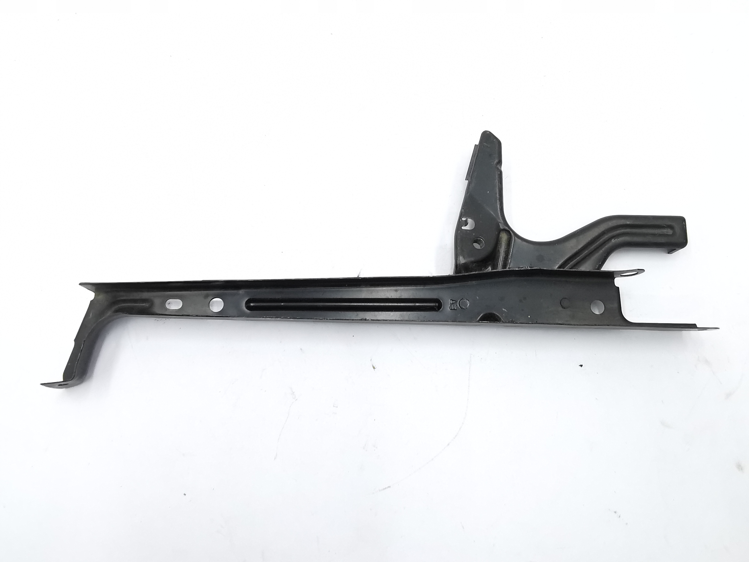 console wall support of the front TOYOTA COROLLA E12 53208-12450
