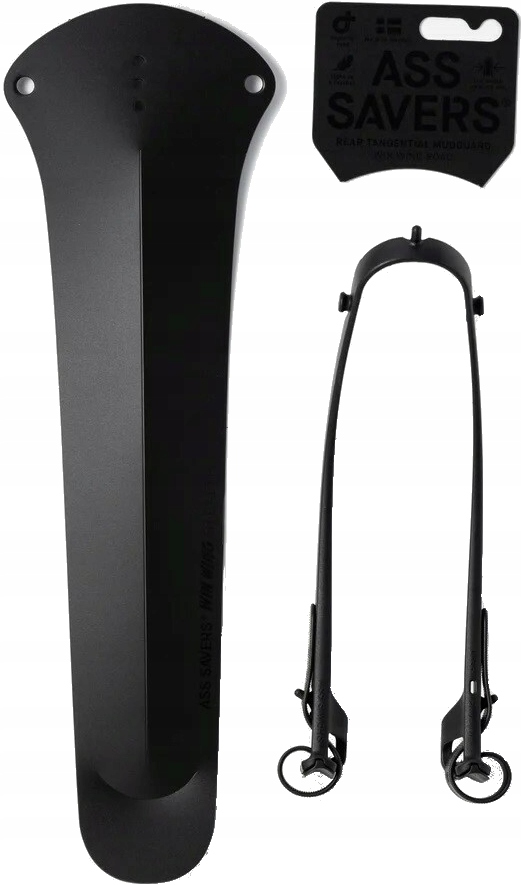 Ass Savers błotnik tył Win Wing Road 2 Stealth