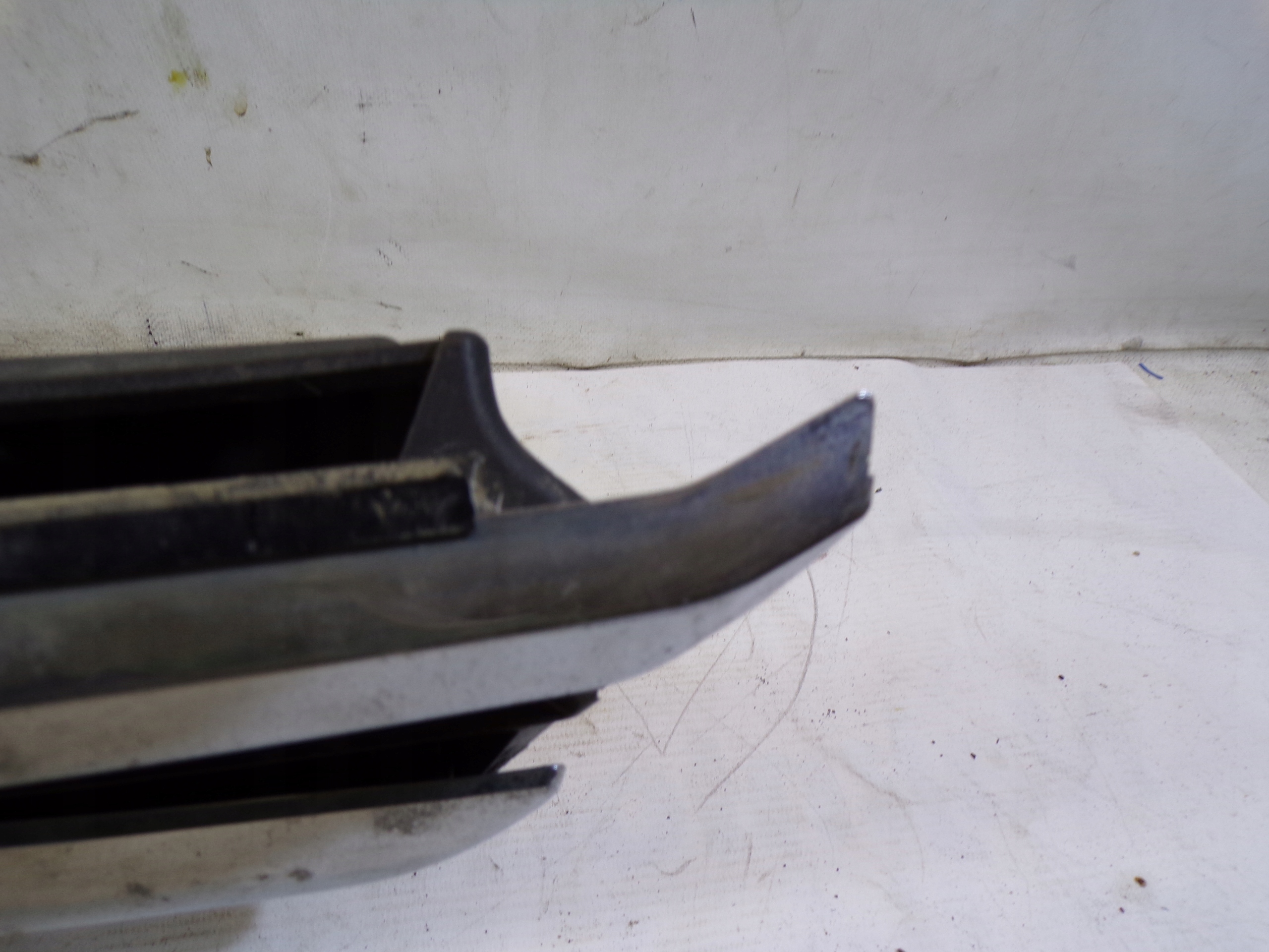 grill grille radiator HONDA ACCORD 7 VII