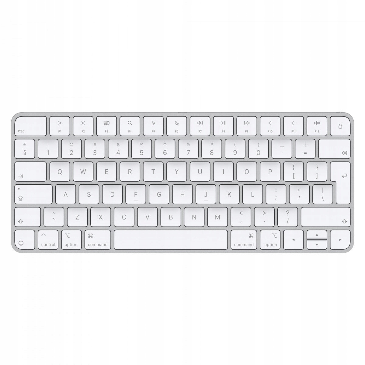 Apple Klávesnice Magic Keyboard – mezinárodní angličtina