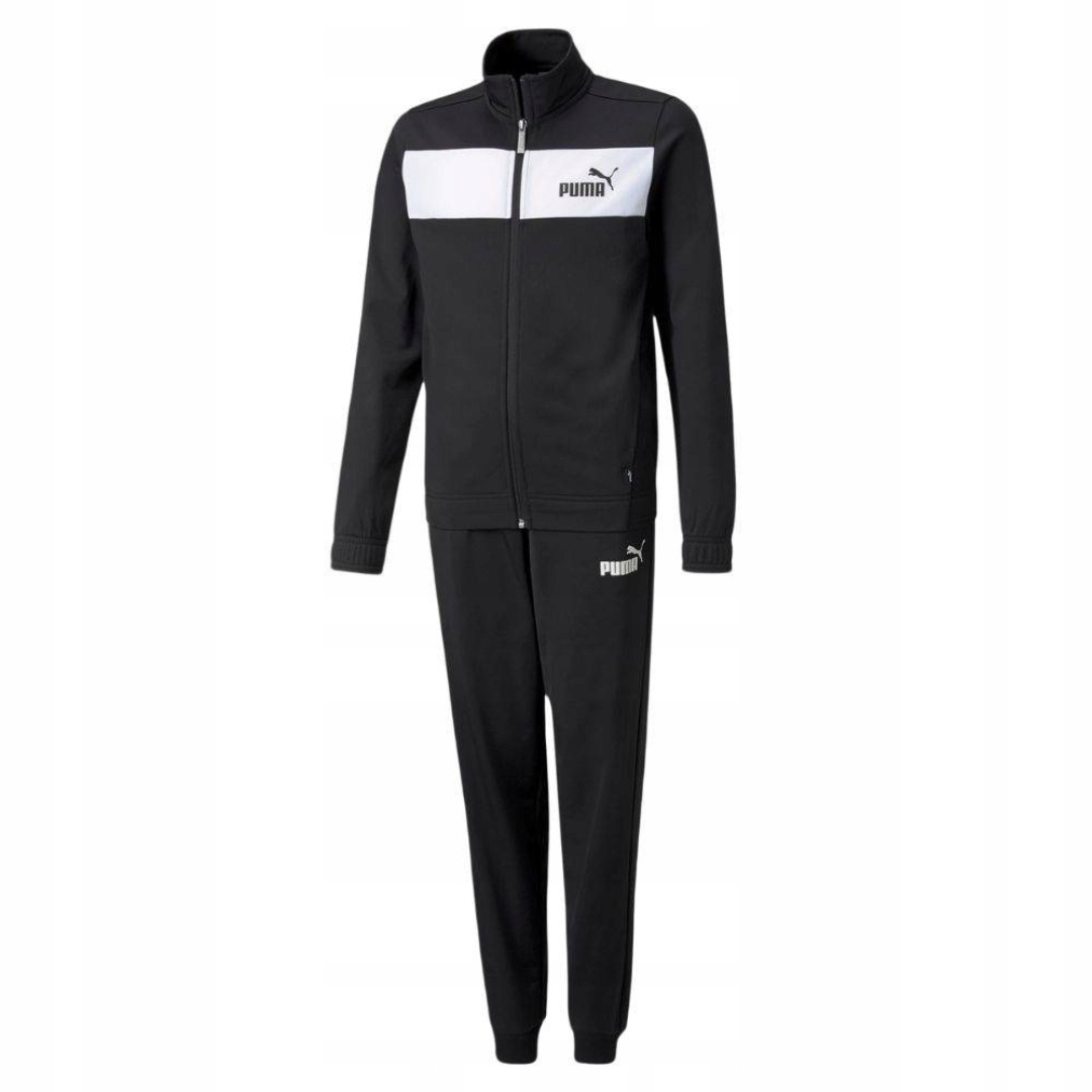 Dres Dziecięcy Puma 589371-01 Roz 140