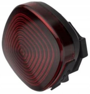 lampka tylna Kross red ferris