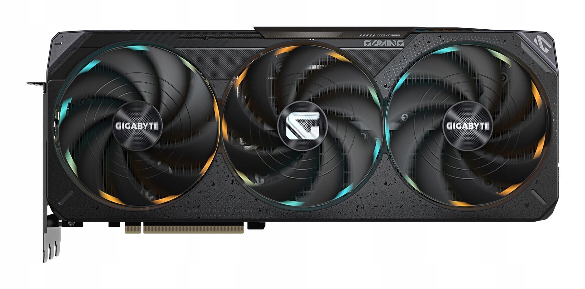Karta graficzna Gigabyte GeForce Rtx 5070 Ti Gaming Oc 16GB