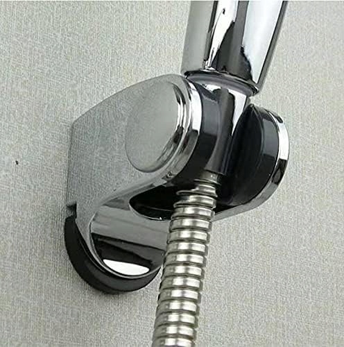 UCHWYT DO SLUCHAWKI PRYSZNICOWEJ REGULOWANY CHROM Stan opakowania oryginalne