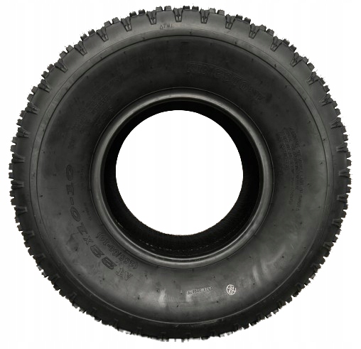 OPONA KINGSTONE TYŁ TYLNA 22x10-10 cal Quad ATV Bashan Loncin Kingway Eagle Producent inny