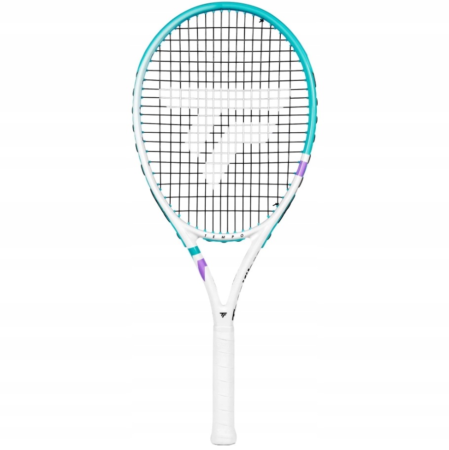 Rakieta tenisowa Tecnifibre Tempo Os (270g) 2026 naciągnięta G1