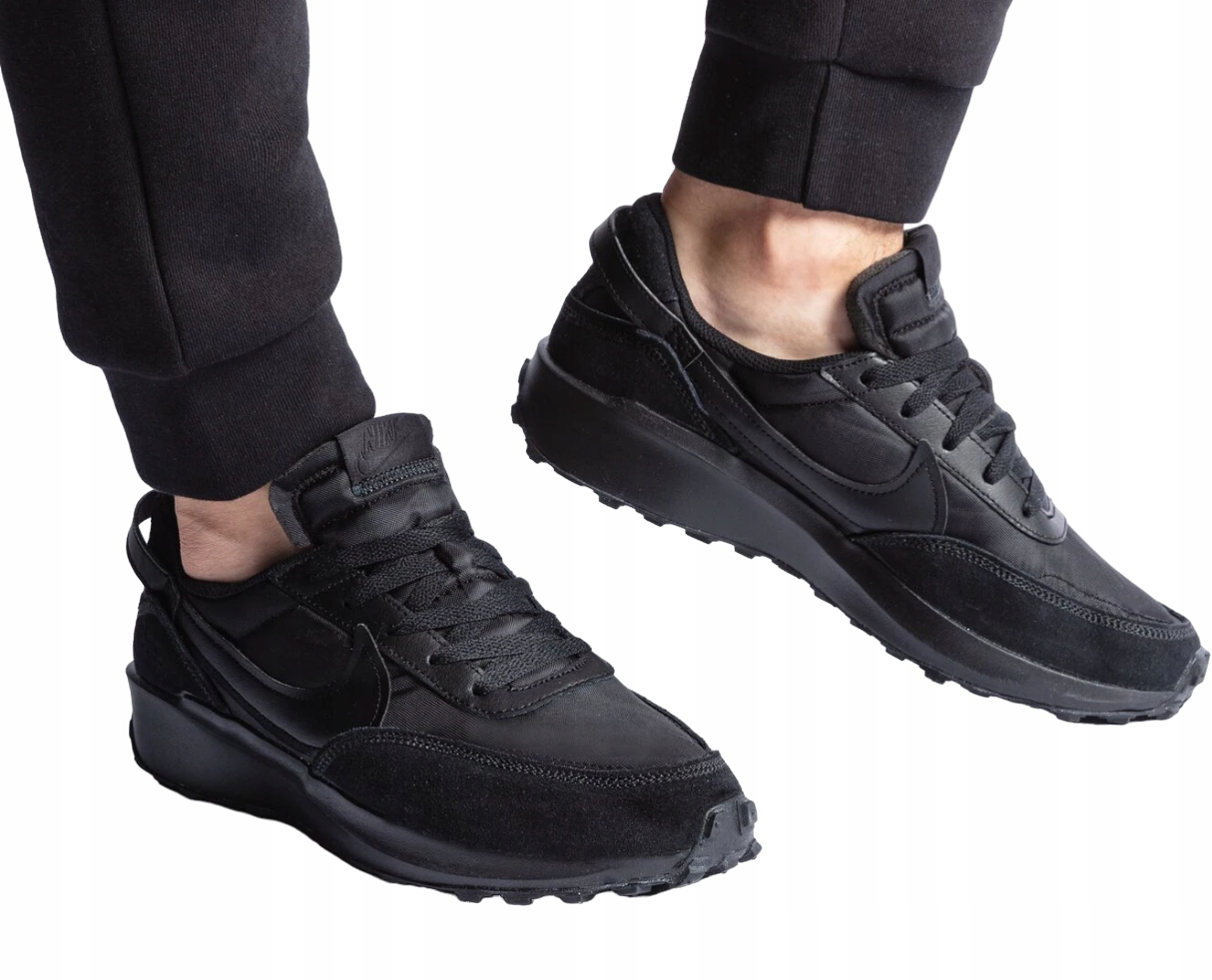 Nike Waffle Debut Sportovní pánské lehké boty