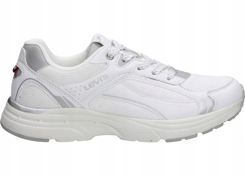 Levis Polobotky VCUR0002S 39 Tenisky Curtis