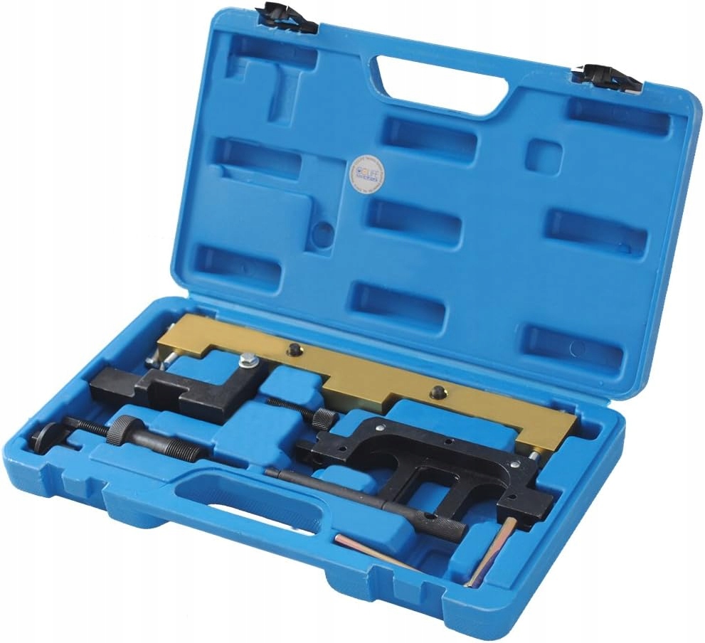 Blokování rozvodů Bmw 1.8 2.0 N42 N46 N46T Cclife