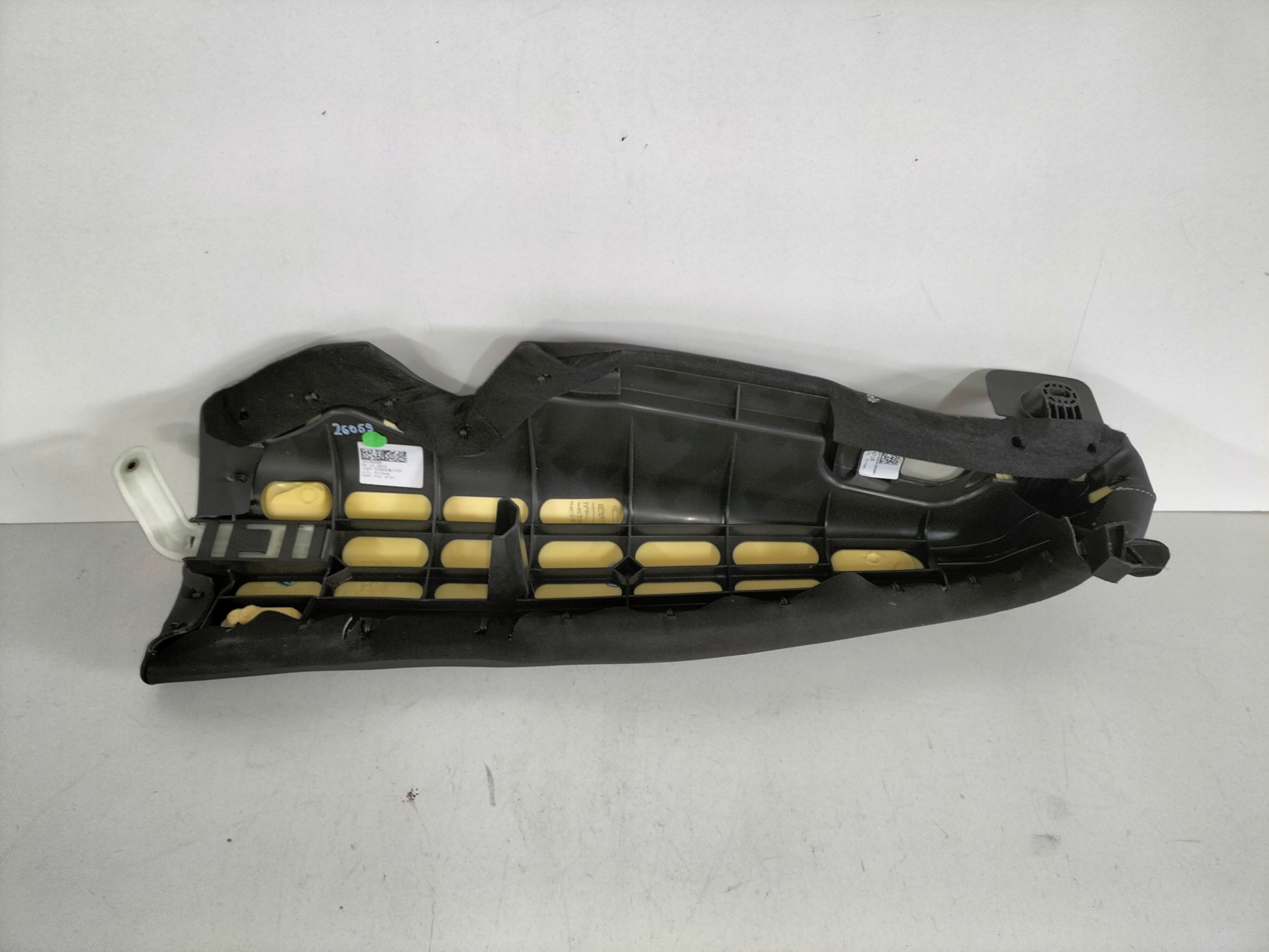 side corner kanapy rear part right OPEL INSIGNIA B