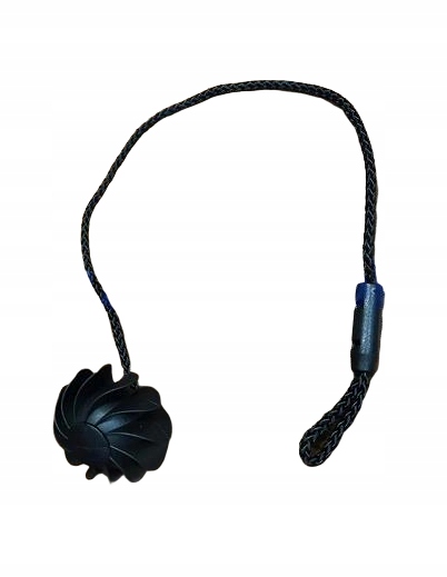 Oryginalny sznurek półki bagażnika Tiguan 2016r - 2023r