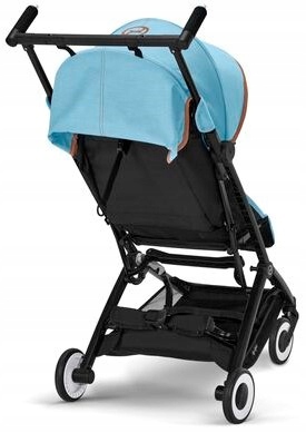 Wózek Cybex Libelle | Ocean Blue Kod producenta 4063846277834