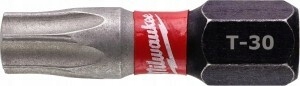 Bit Torx 30 x 25mm Shockwave Impact