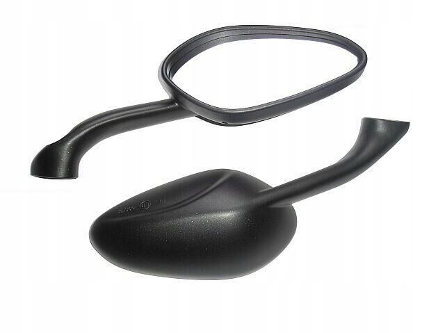 LMV-001 - MOTOJAPAN-ДЗЕРКАЛА MV AGUSTA BRUTALE-КОМПЛЕКТ