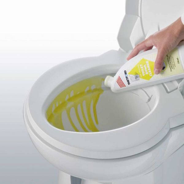PŁYN DO MYCIA TOALET THETFORD TOILET BOWL CLEANER Marka Thetford