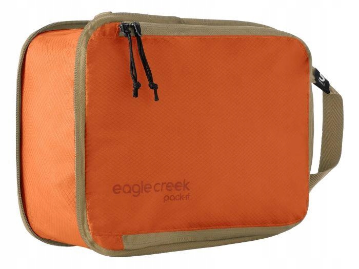 Kompresní Eagle Creek Isolate Pro velikosti S, mandarin