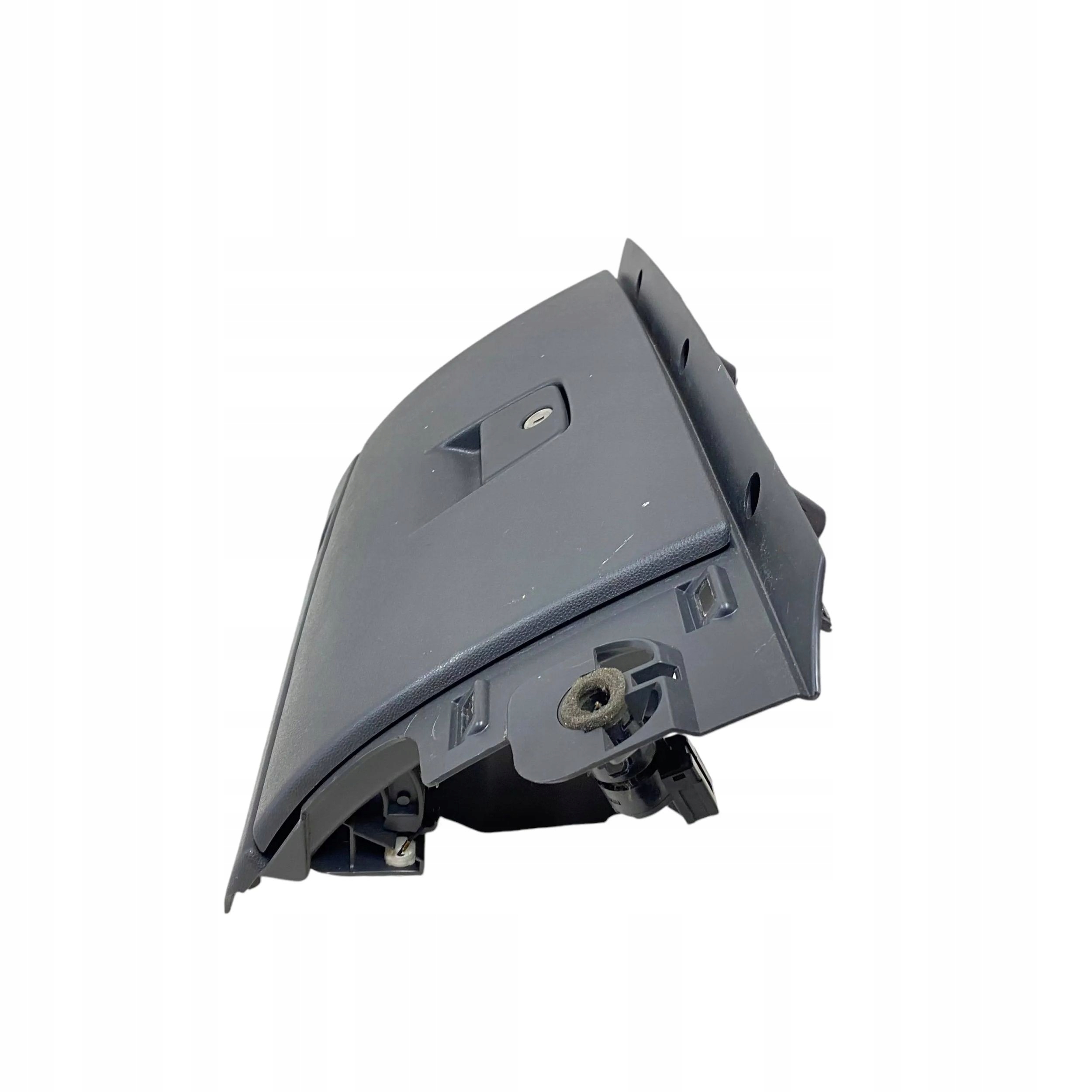 бардачок комплектный volvo C30 9123249
