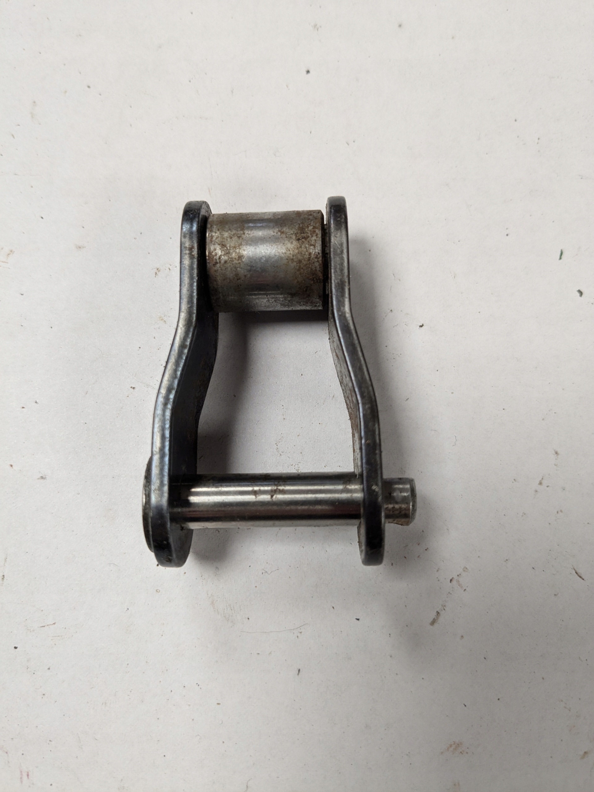 Półogniwo łańcucha Claas 680584.1 Oryginał