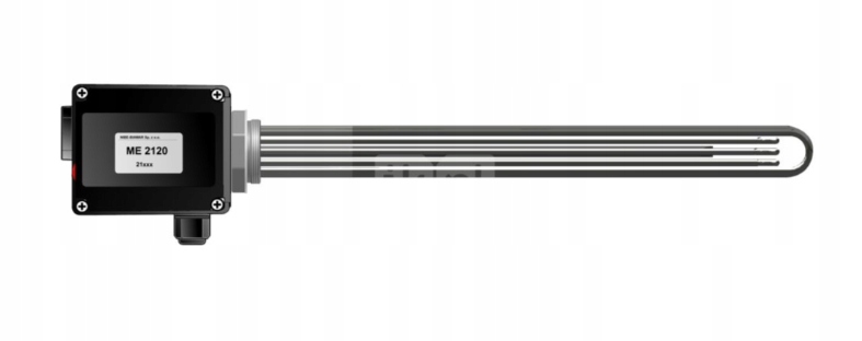 Moduł elektryczny Grzałka do wymiennika Biawar ME1090 9,0 kW