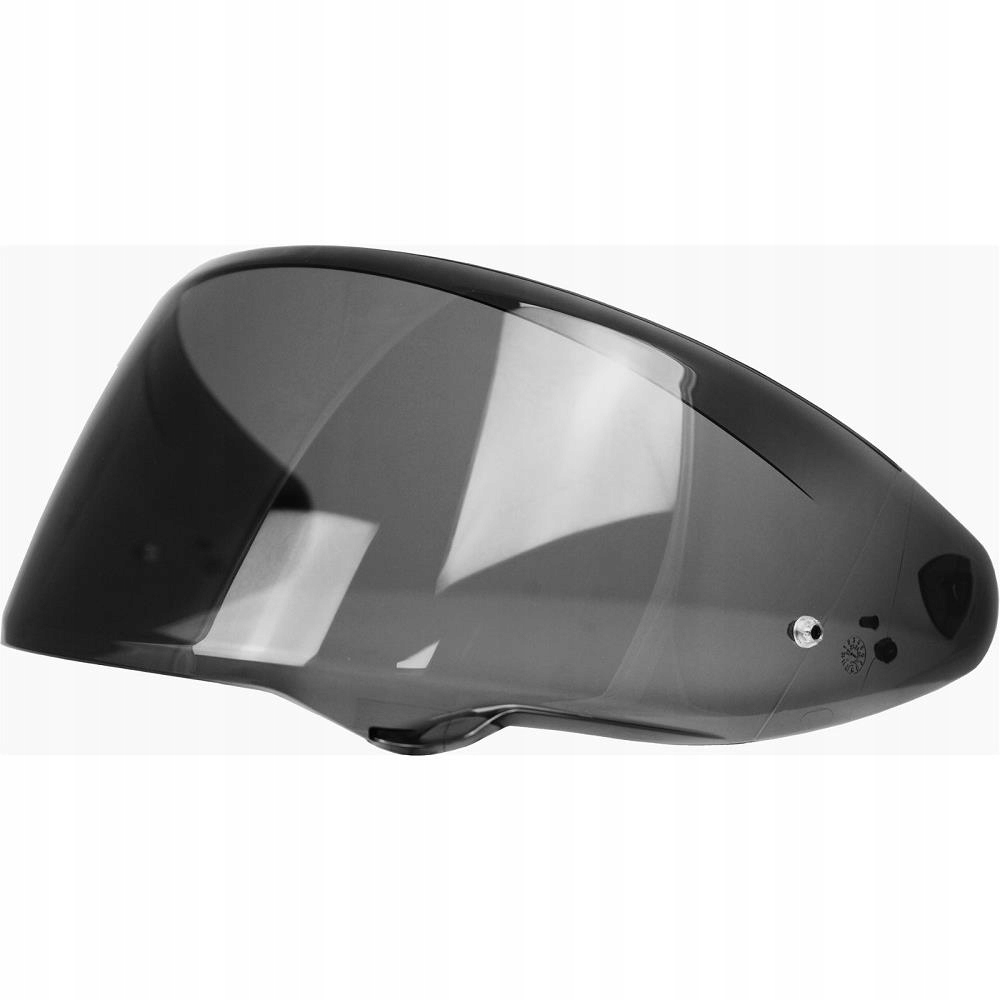 Hjc HJ-40 sklo pre Rpha 71 strieborné zrkadlo