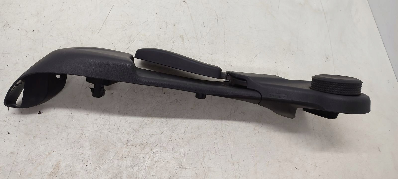 couverture siège levier droit Opel Astra K