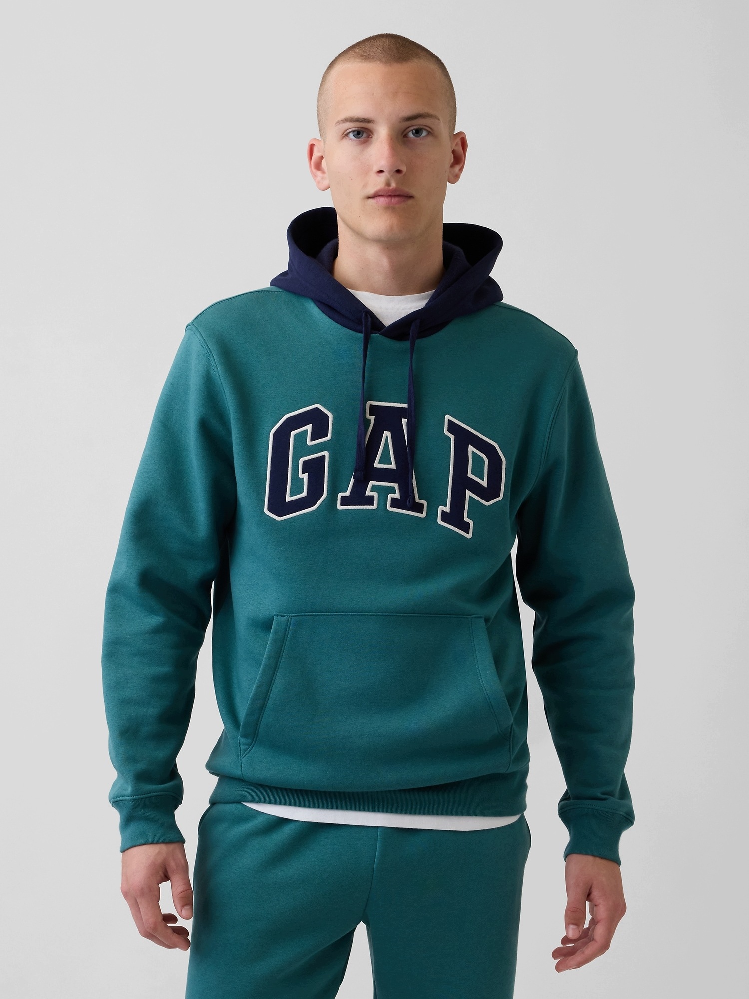 Gap Mikina s logem