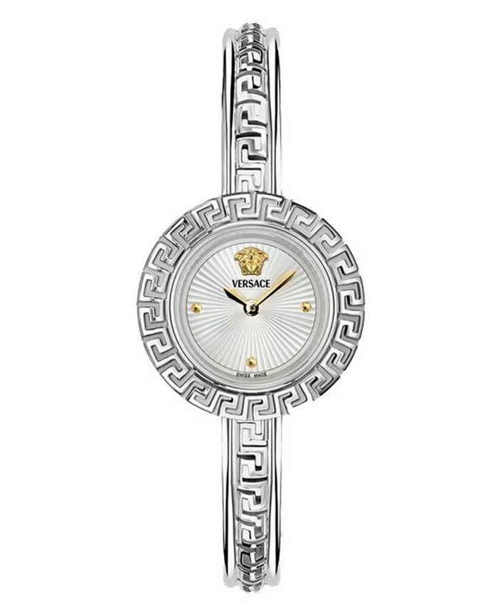Dámské Hodinky Versace La Greca Set VE8C00324