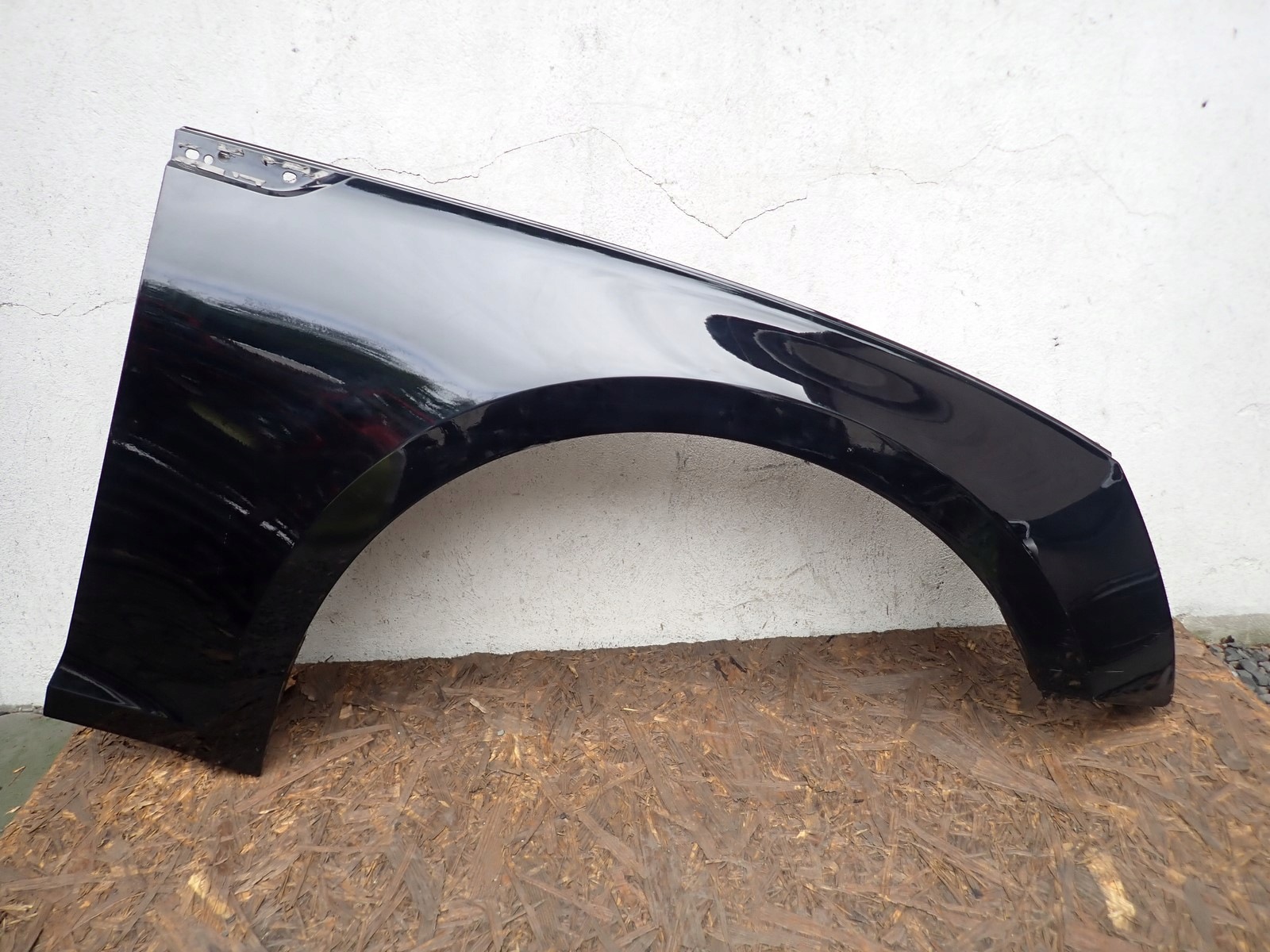 fender right front front AUDI A5 F5 8W6 8W8 2016- 8W6821106B
