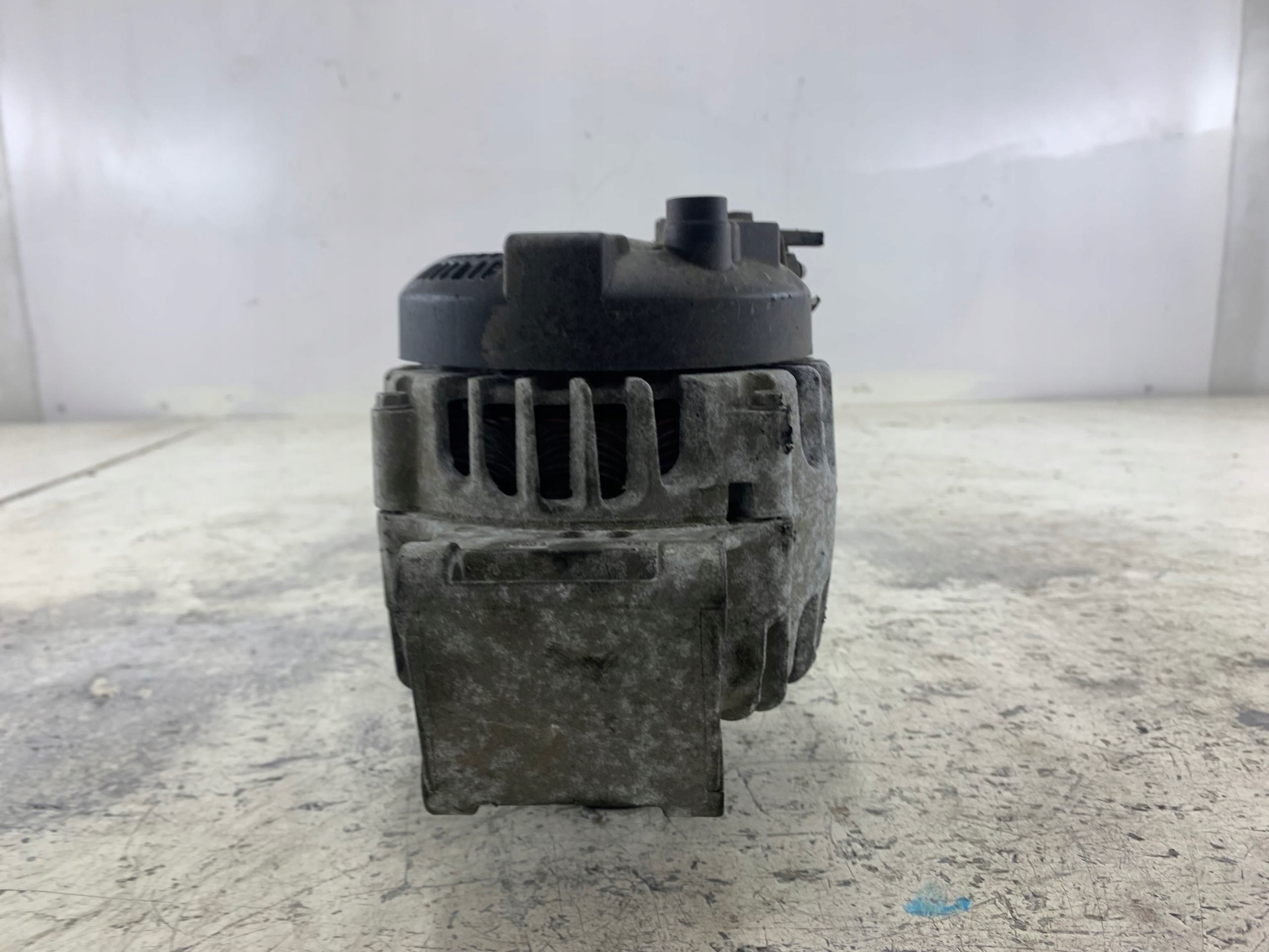 FORD FIESTA MK7 1.25 alternator BV2T10300AA 150A