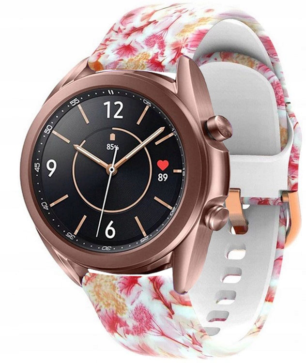 

Pasek do Samsung Galaxy Watch 3 41MM