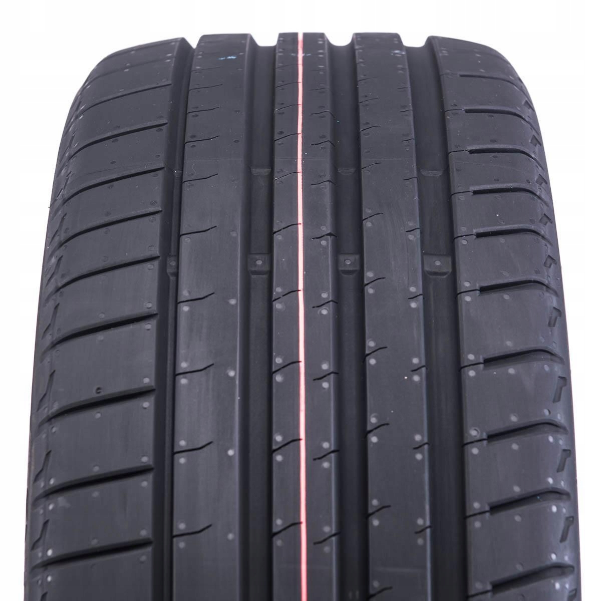 1x Pneumatika 315/30R23 Bridgestone Potenza Sport