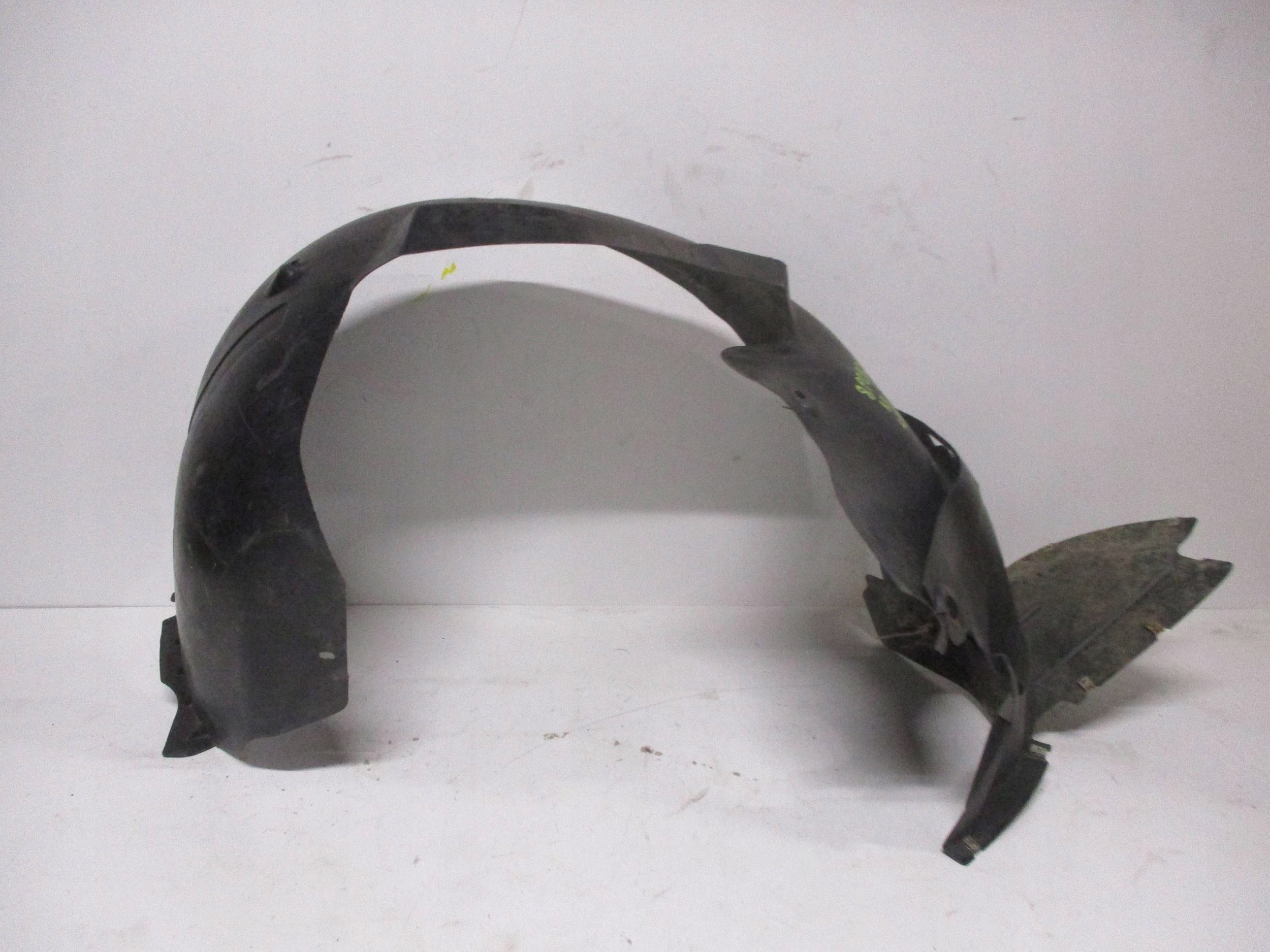 mudguard front front left AUDI A3 S3 8P 8P0821171G