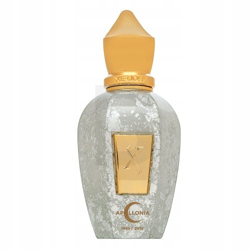 Xerjoff Apollonia čistý parfém unisex 50 ml