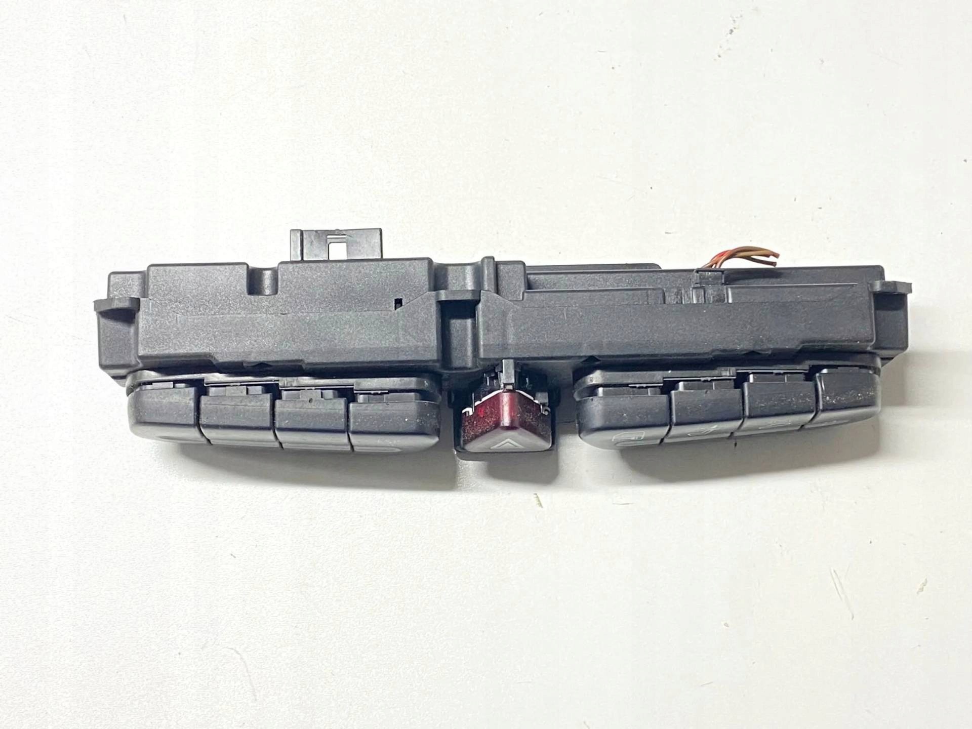 Panel switch Mercedes-Benz CLK W209 C209 2004 2038217279