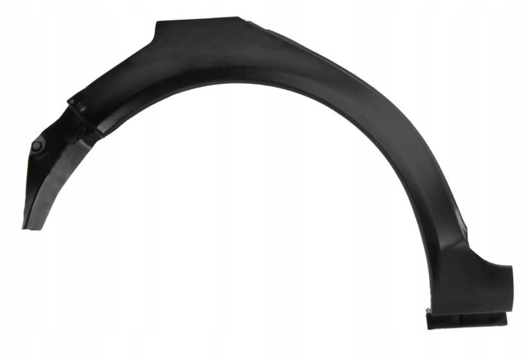 REPERATURKA BŁOTNIKA TYŁ VW GOLF IV 5D 97-06 PR