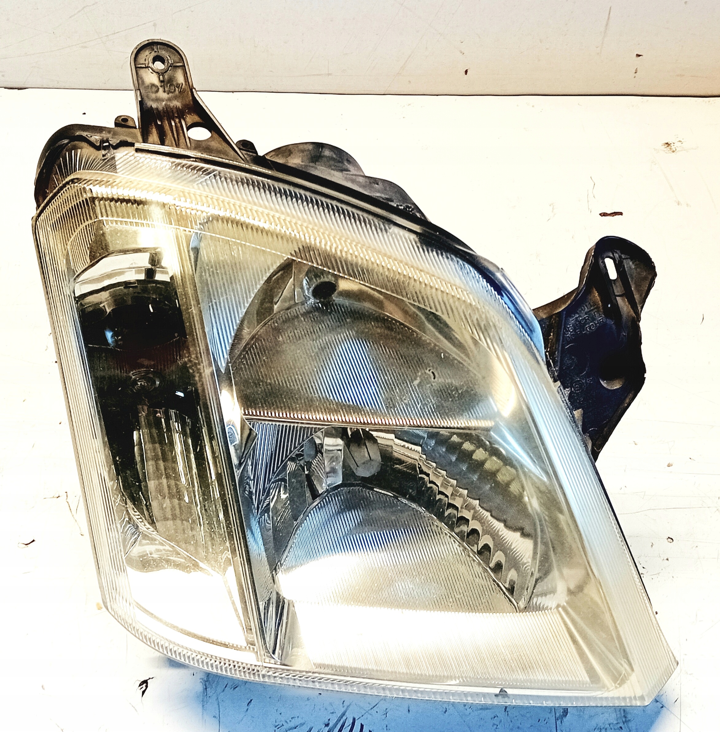 light right front 93321053 OPEL MERIVA A EUR