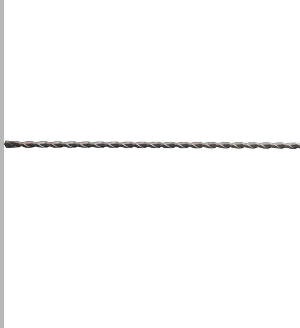 Vrták Pro Příklepová Kladiva Sds-plus 24.0 X 450 MM KEN-057-4940K