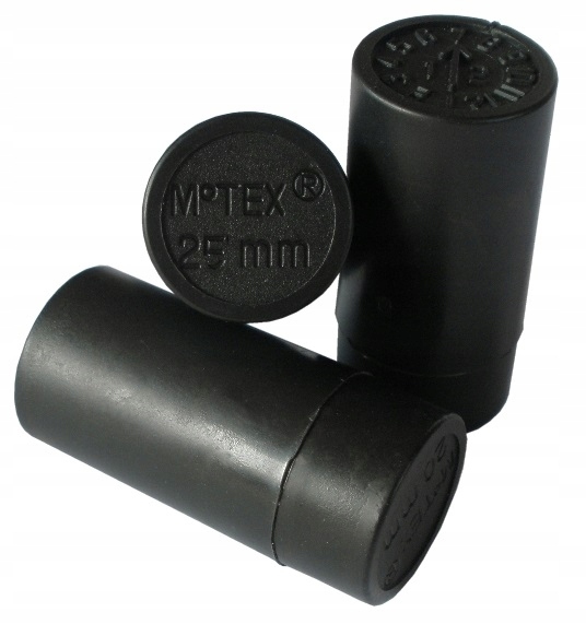 WAŁEK BARWIĄCY ROLKA BARWIĄCA DO METKOWNIC 25mm