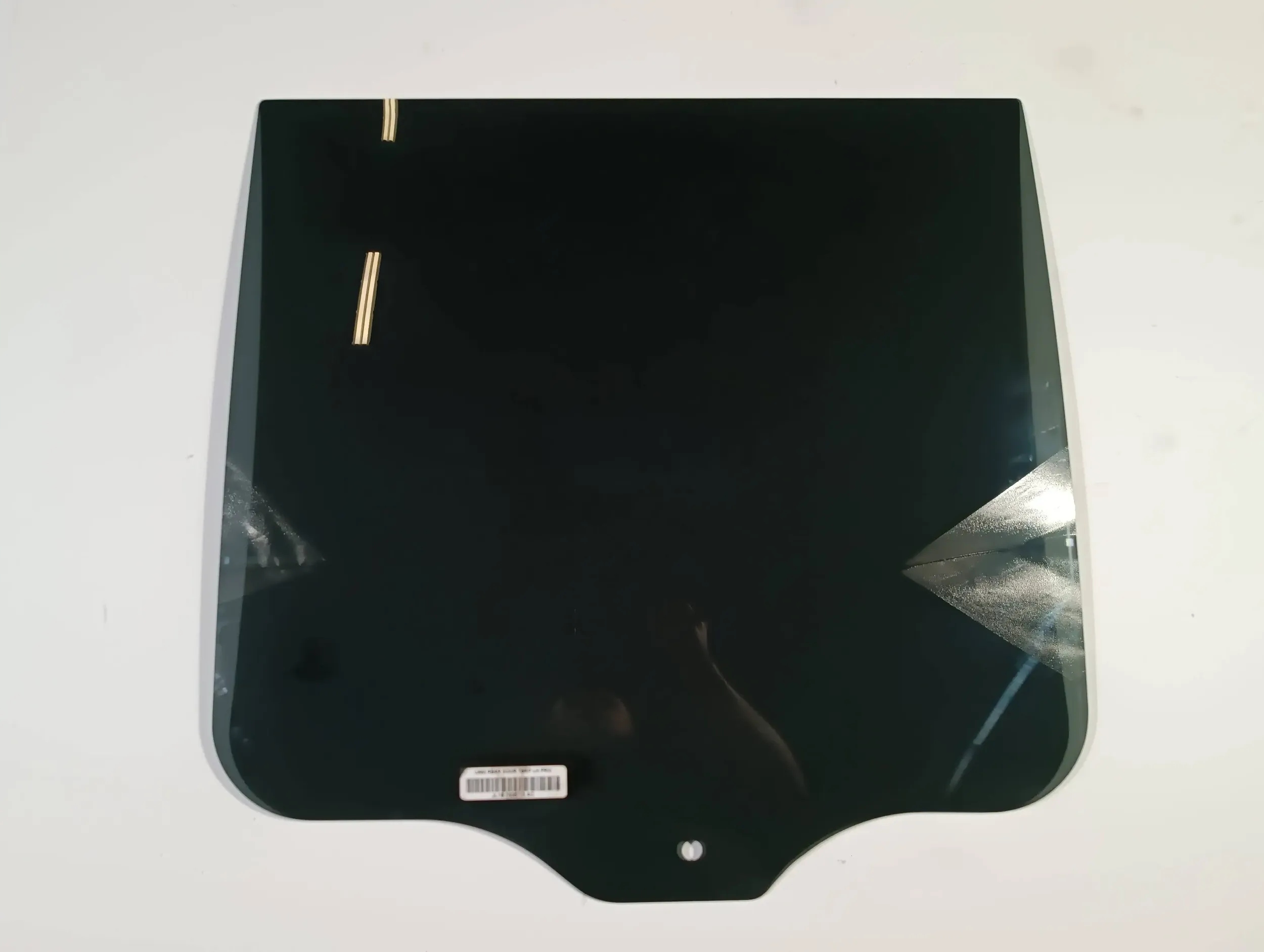 window side door left rear part left rear Ford Expedition 2018