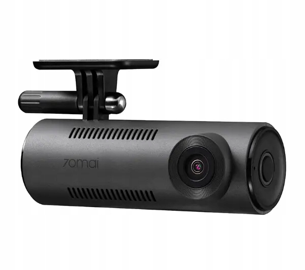 Wideorejestrator Kamera 70MAI M310 2,7K Qhd 1296P Wdr F2.0 Aplikacja