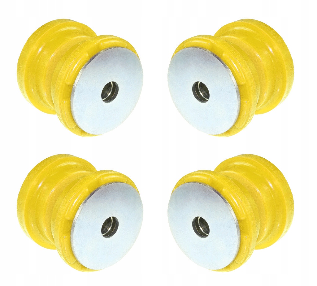 Sada pouzder zadního vozíku Alfa Romeo 159 (05-11) typ 939 Brera (05-10) Q4