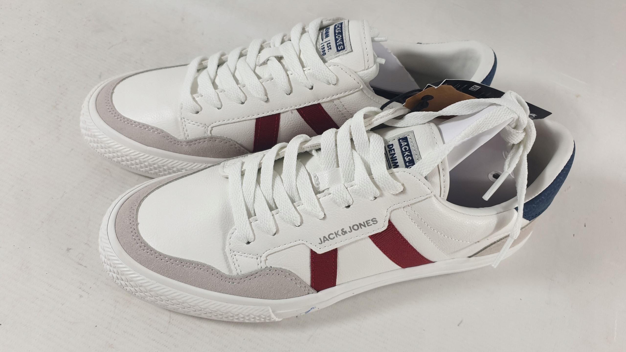 Jack &JONeS pánská sportovní obuv Ro 41