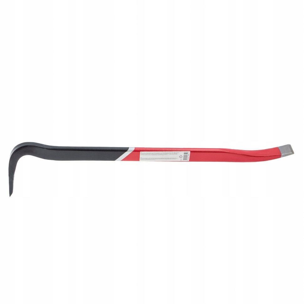 Łom wyciągacz do gwoździ 450x25x12 mm - MTX Marka MTX