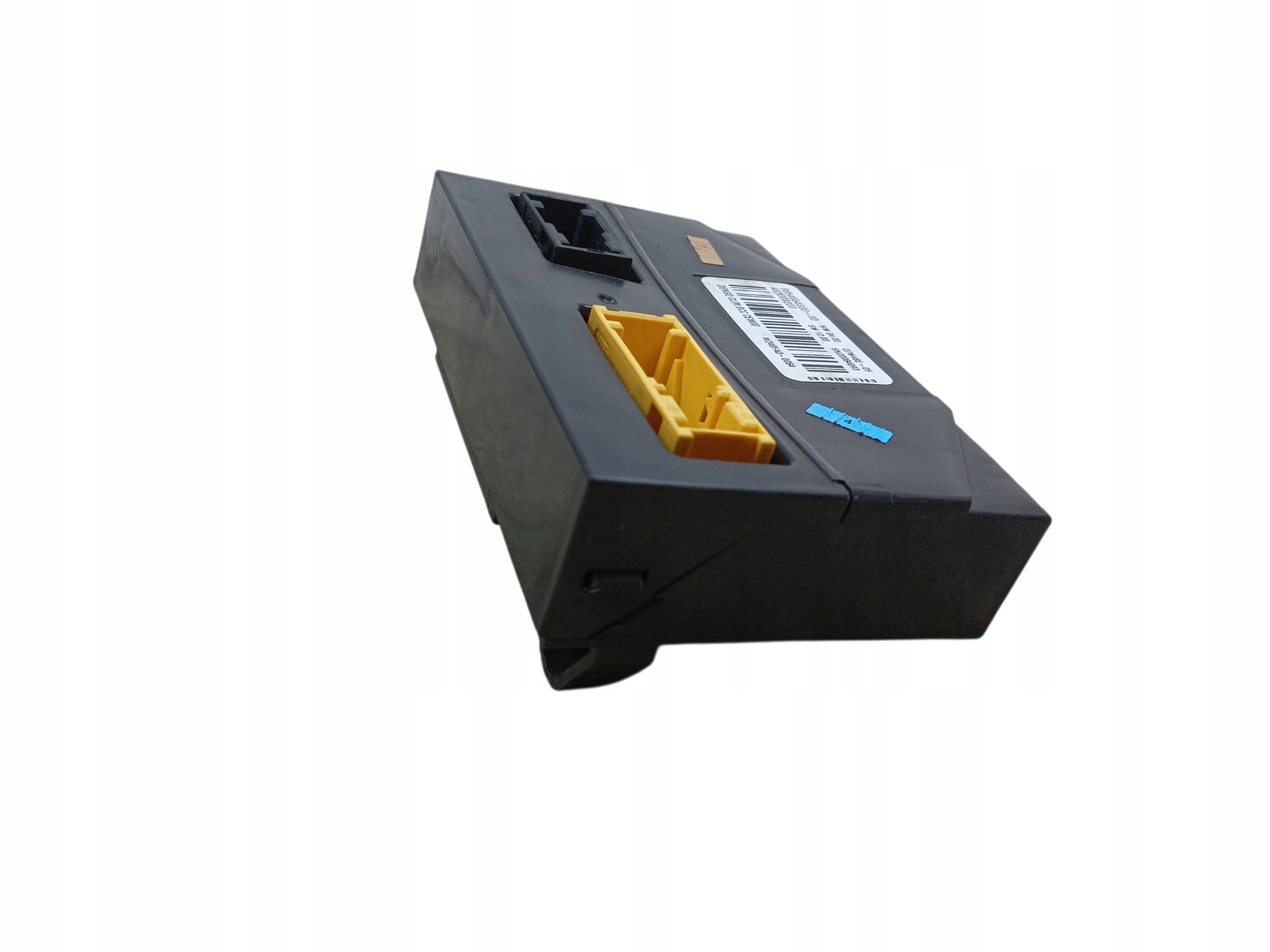 Module Bloc de chauffage complet CITROEN C4 PICASSO et 9654654880