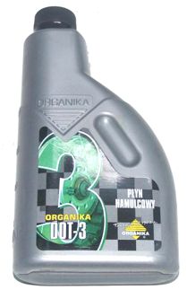 Płyn hamulcowy DOT-3 0,5l