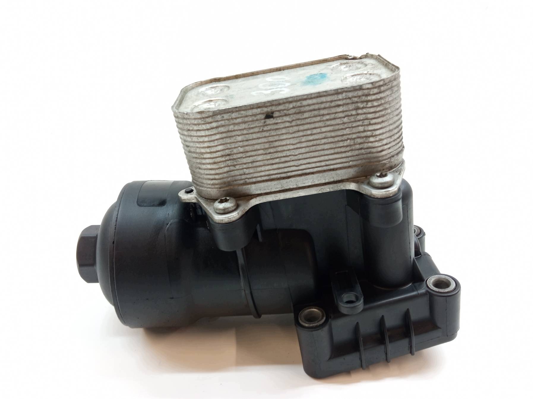 Gehäuse filter oil 1.6 TDI Seat Altea und (2004- )